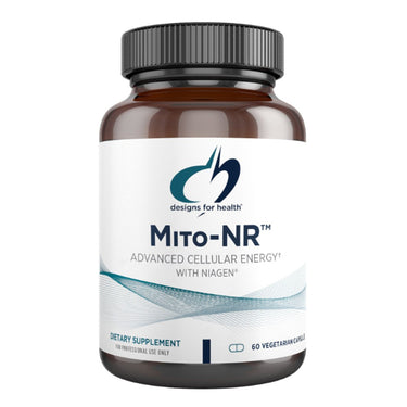 Mito-NR - Designs For Health
